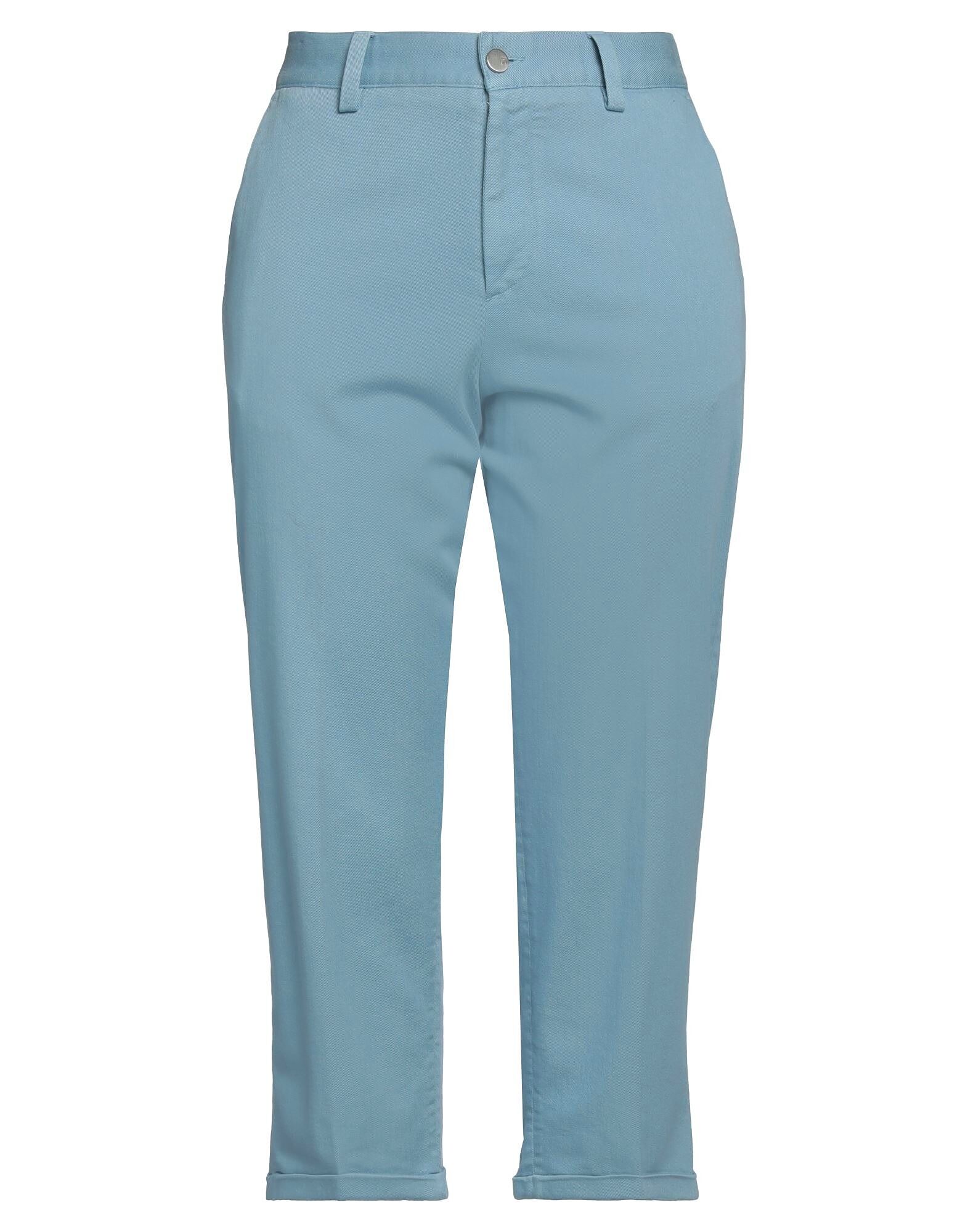 Брюки Pt Torino, светло-голубой
Брюки Pt Torino, светло-голубой