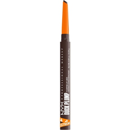 Nyx Professional Makeup Plumping Lip Liner До 10 часов Стойкость Матовый
Nyx Professional Makeup Plumping Lip Liner До 10 часов Стойкость Матовый