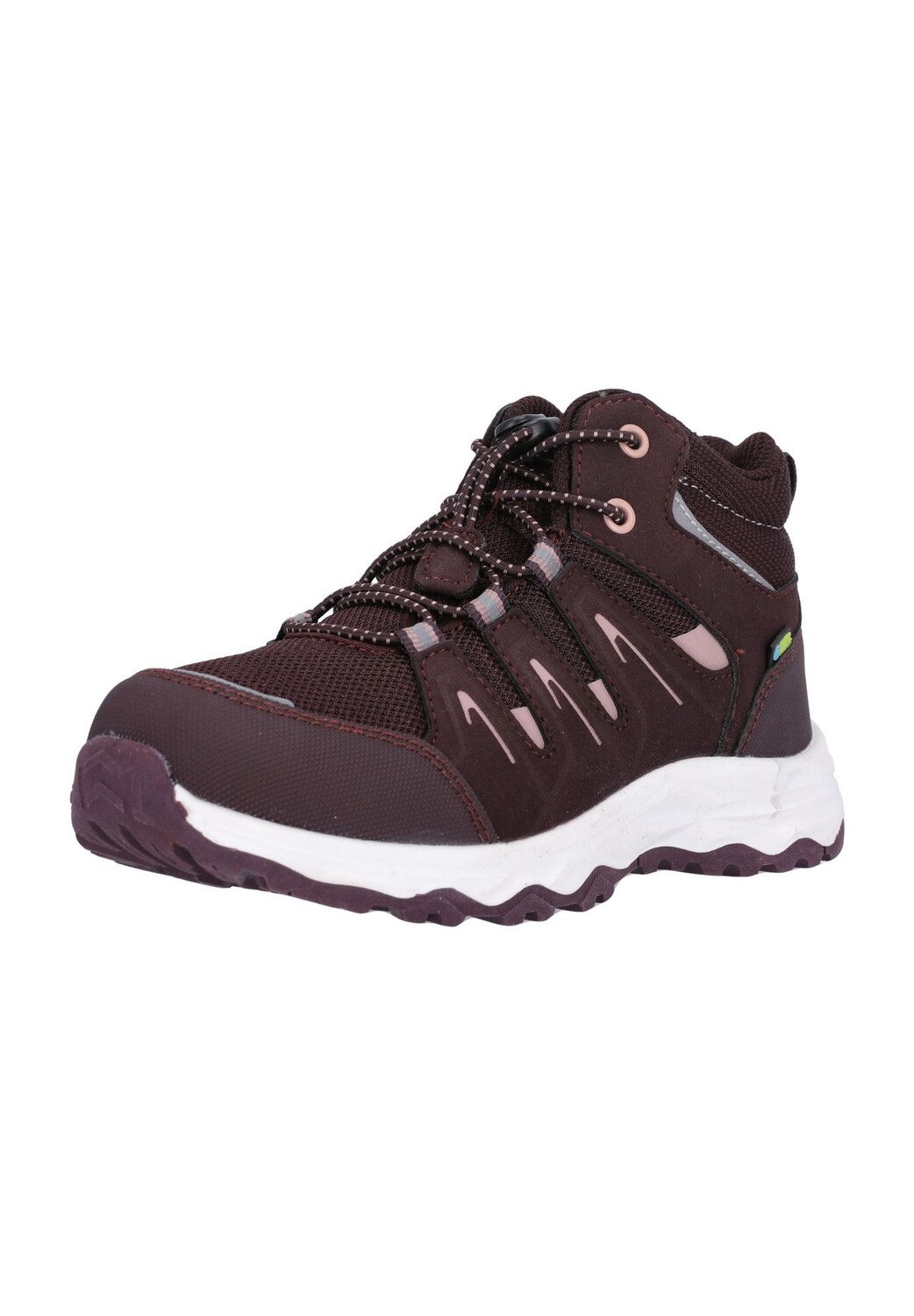 Детские ботинки Gabeef с водонепроницаемой функцией MOLS, цвет Fudge 
Детские ботинки Gabeef с водонепроницаемой функцией MOLS, цвет Fudge