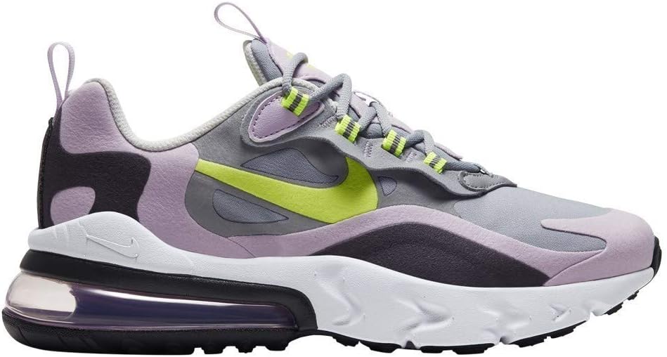 Мужские кроссовки для фитнеса Nike, серый/сиреневый
Мужские кроссовки для фитнеса Nike, серый/сиреневый