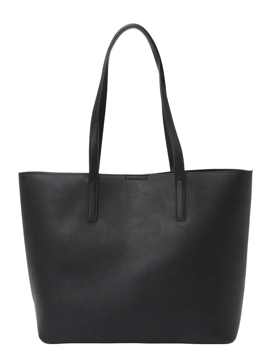 Сумка-шоппер ABOUT YOU, черный
Сумка-шоппер ABOUT YOU, черный