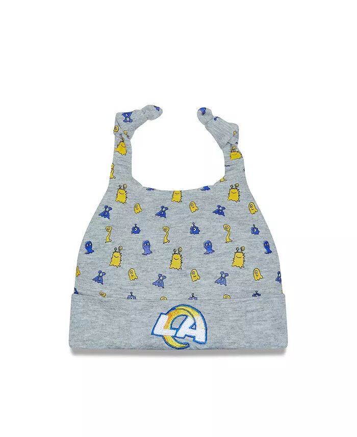 Вязаная шапка с манжетами для мальчиков и девочек, серо-лилового цвета, Los Angeles Rams Critter New Era
Вязаная шапка с манжетами для мальчиков и девочек, серо-лилового цвета, Los Angeles Rams Critter New Era