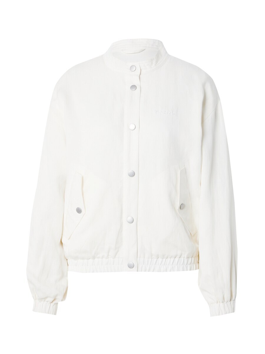 Межсезонная куртка Mazine SALLEY, белый
Межсезонная куртка Mazine SALLEY, белый