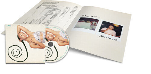 CD диск Griff: Vertigo
CD диск Griff: Vertigo