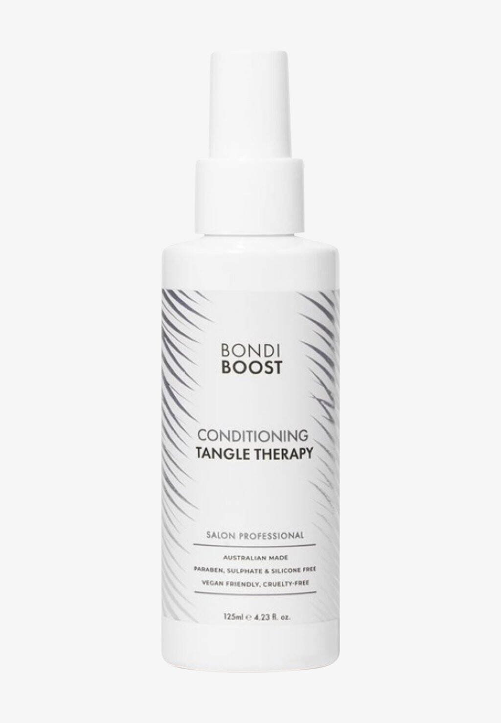 Кондиционер BONDIBOOST CONDITIONING TANGLE THERAPY Bondi Boost
Кондиционер BONDIBOOST CONDITIONING TANGLE THERAPY Bondi Boost