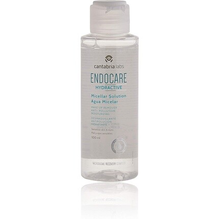 Гидративная мицеллярная вода 100мл, Endocare
Гидративная мицеллярная вода 100мл, Endocare
