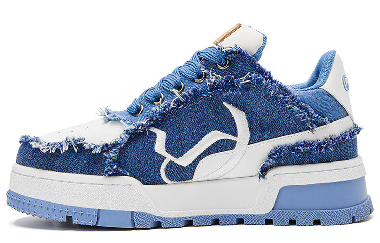 Кеды, скейтборд обувь унисекс низкий верх не совсем белый Spelling Blue Cabbeen
Кеды, скейтборд обувь унисекс низкий верх не совсем белый Spelling Blue Cabbeen