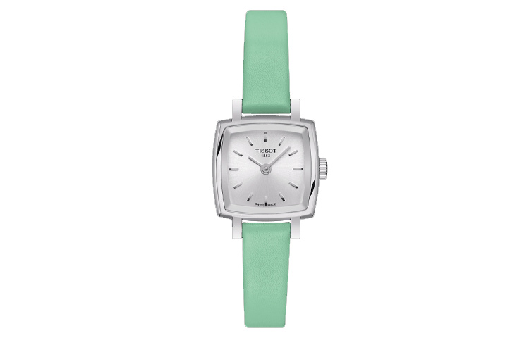 Часы Tissot Lovely Summer set, арт. T058.109.16.031.01, серебристый
Часы Tissot Lovely Summer set, арт. T058.109.16.031.01, серебристый