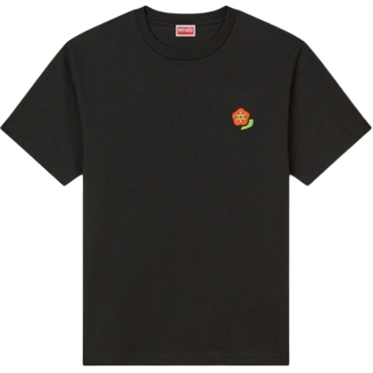 KENZO Футболка мужская черная, Черный, KENZO Футболка мужская черная
KENZO Футболка мужская черная, Черный, KENZO Футболка мужская черная