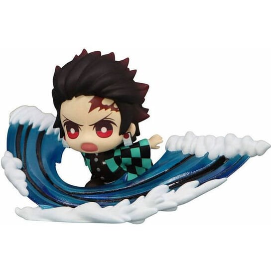 Фигурка Тандзиро Камадо Убийца Демонов Киметсу Но Яиба 7 См Good Smile Company
Фигурка Тандзиро Камадо Убийца Демонов Киметсу Но Яиба 7 См Good Smile Company