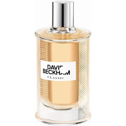 David Beckham Classic Eau De Toilette Perfume For Men 40ml
David Beckham Classic Eau De Toilette Perfume For Men 40ml