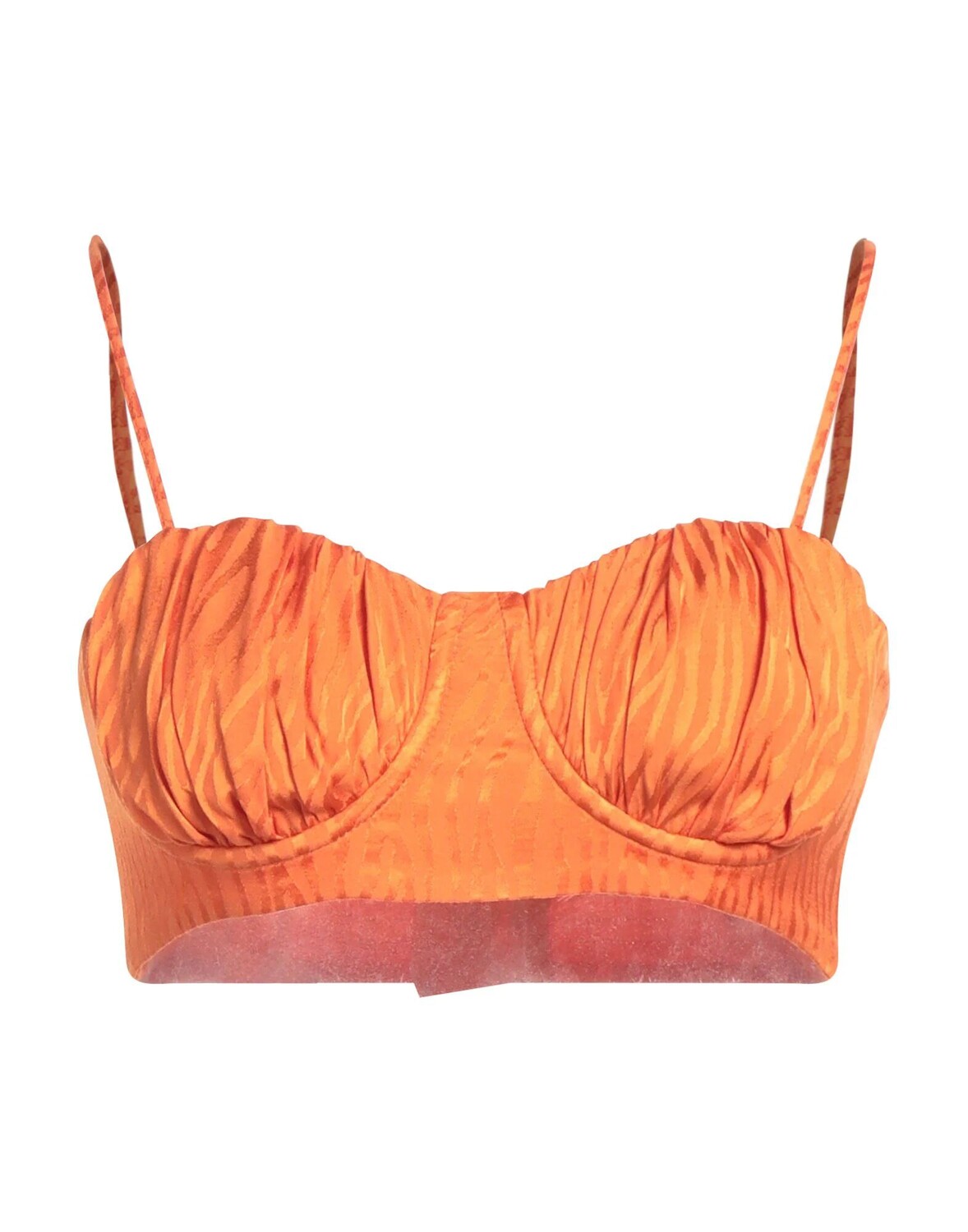 Топ Simona Corsellini, оранжевый
Топ Simona Corsellini, оранжевый