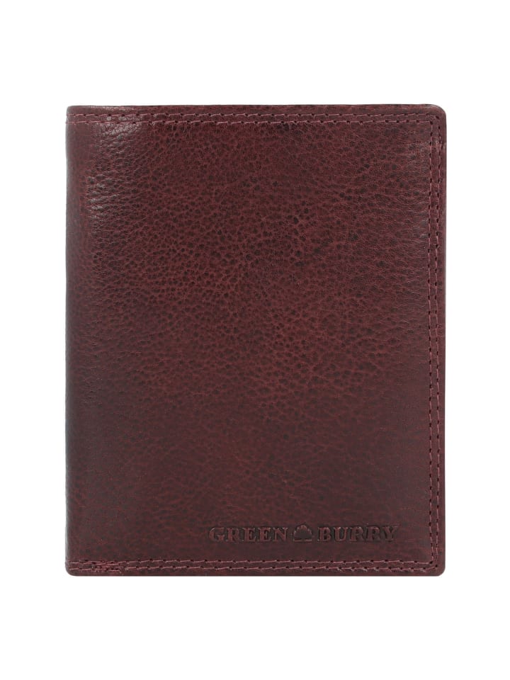 Кошелек Greenburry, коричневый
Кошелек Greenburry, коричневый
