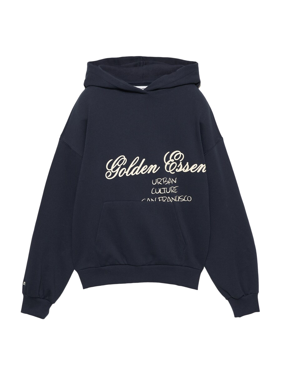 Толстовка Pull&Bear PACIFIC, темно-синий
Толстовка Pull&Bear PACIFIC, темно-синий
