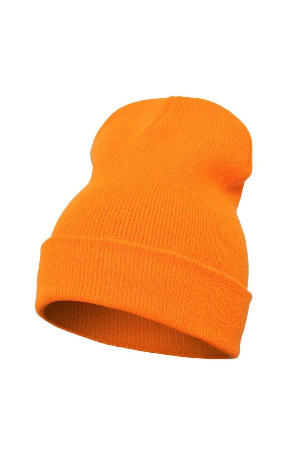 Зимняя шапка-бини Flexfit Heavyweight Heavyweight Yupoong, красный 
Зимняя шапка-бини Flexfit Heavyweight Heavyweight Yupoong, красный