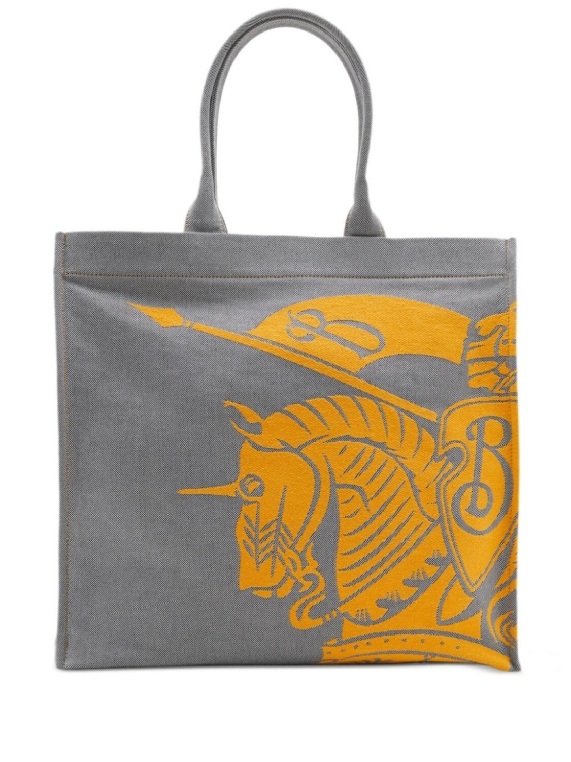 Сумка-тоут EKD Burberry, серый
Сумка-тоут EKD Burberry, серый