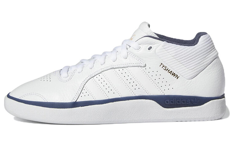 Мужские кроссовки для скейтбординга adidas originals Tyshawn
Мужские кроссовки для скейтбординга adidas originals Tyshawn