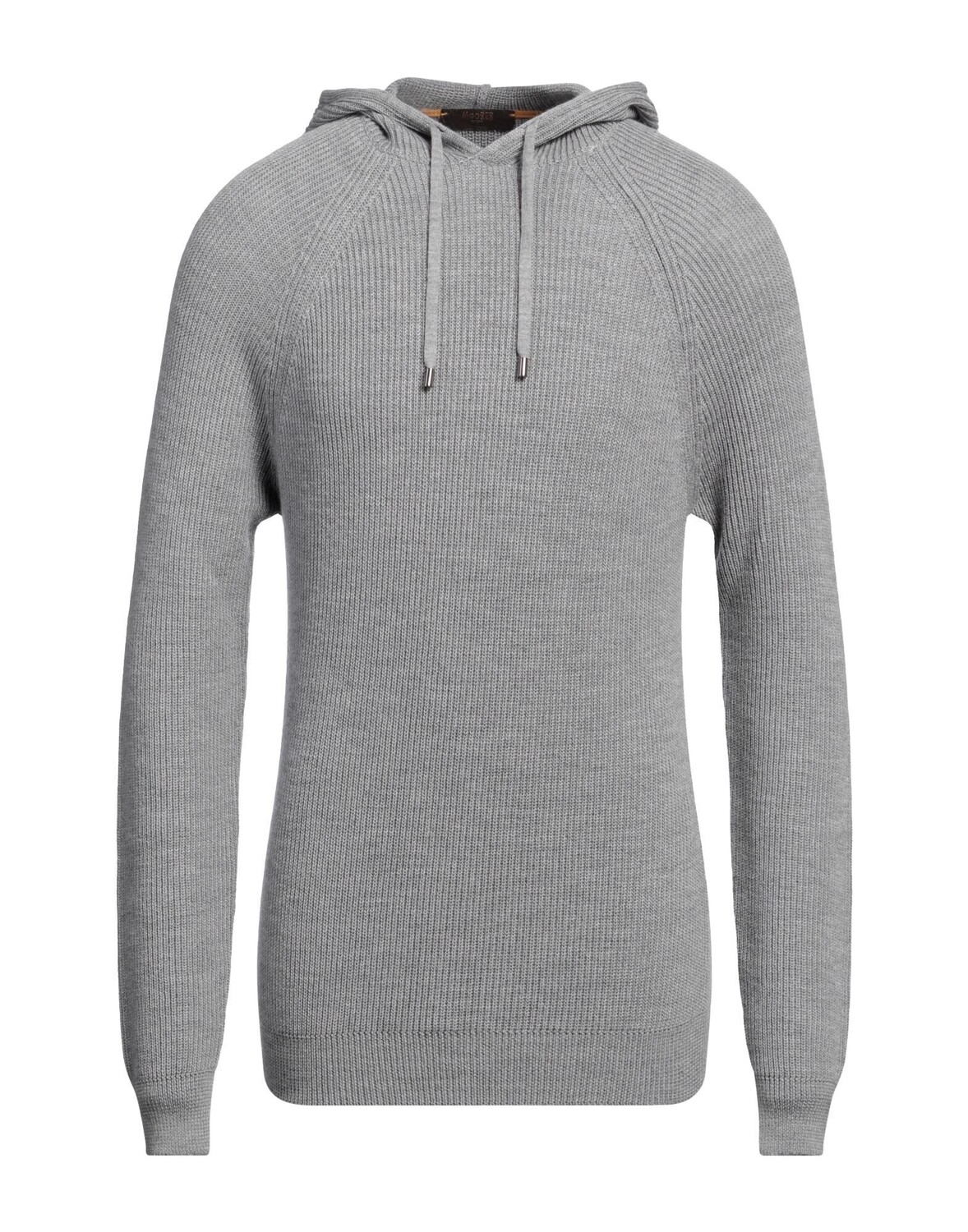 Свитер Moorer, серый
Свитер Moorer, серый