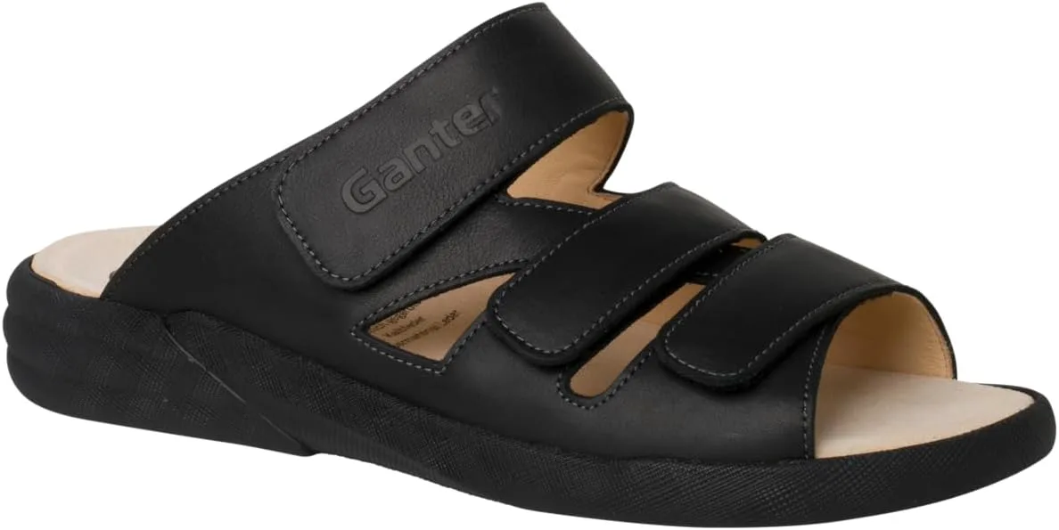 Ganter Men's Mule, черный
Ganter Men's Mule, черный