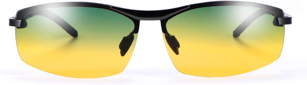 Фотохромные солнцезащитные очки YIMI для мужчин, поляризованные, с изменяющимся фокусным расстоянием, защитные очки для дневного и ночного видения для женщин, Photochromic/Black Frame Gradual Change Lens
Фотохромные солнцезащитные очки YIMI для мужчин, поляризованные, с изменяющимся фокусным расстоянием, защитные очки для дневного и ночного видения для женщин, Photochromic/Black Frame Gradual Change Lens