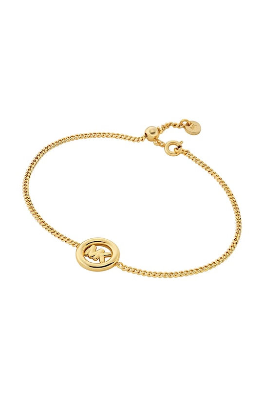 Браслет Michael Kors, золотой
Браслет Michael Kors, золотой