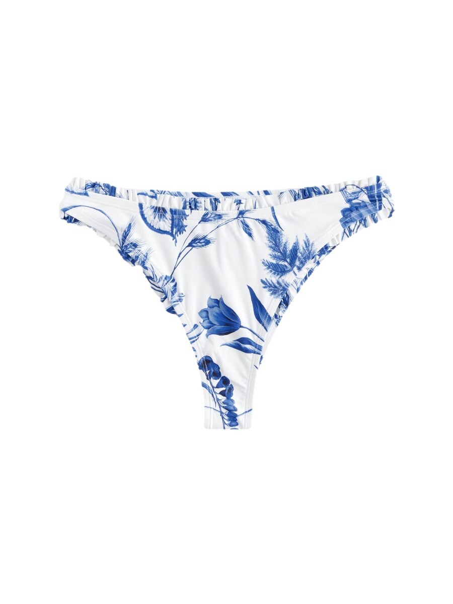 Плавки от бикини Next, белый
Плавки от бикини Next, белый