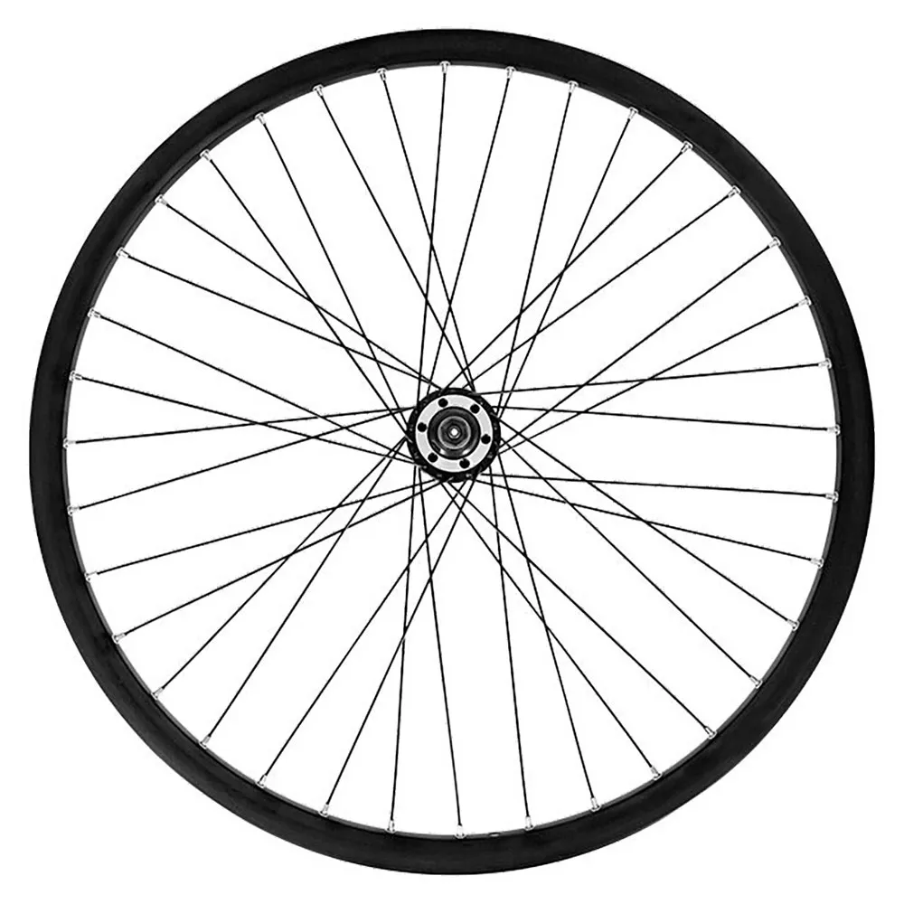 Переднее колесо Mvtek TBR 29´´ Disc MTB, серебряный
Переднее колесо Mvtek TBR 29´´ Disc MTB, серебряный