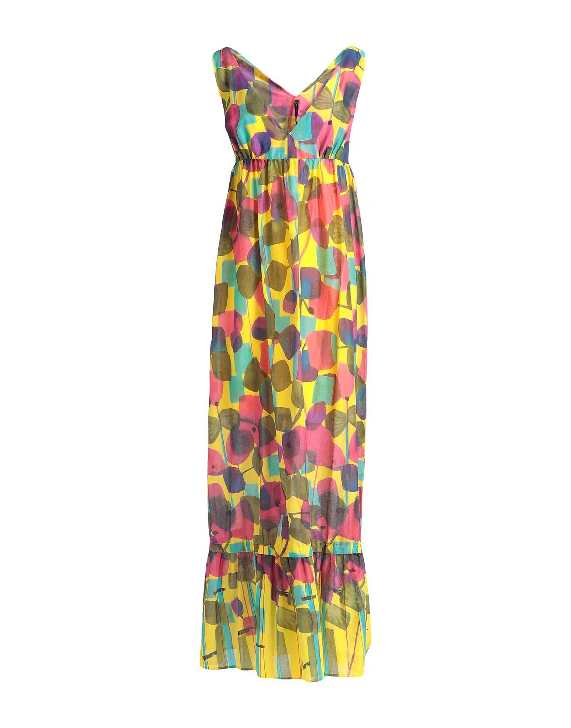 Платье Manila Grace, желтый
Платье Manila Grace, желтый