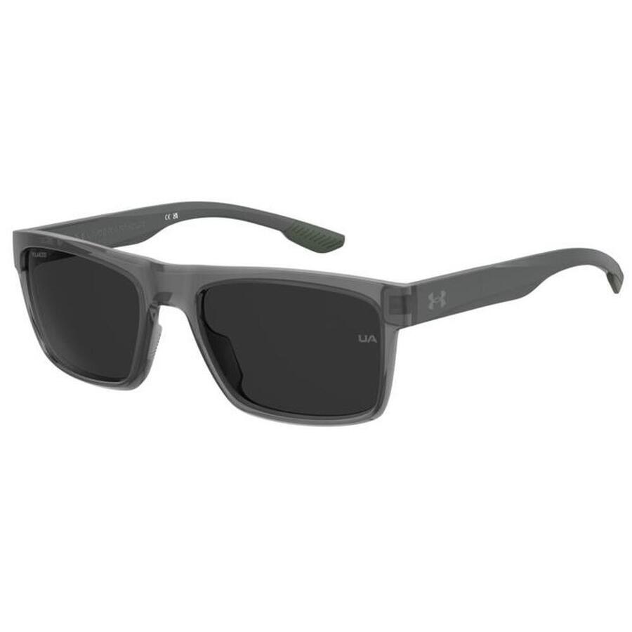 Солнцезащитные очки Under Armour ACETECH 63M прозрачные / зеленые
Солнцезащитные очки Under Armour ACETECH 63M прозрачные / зеленые