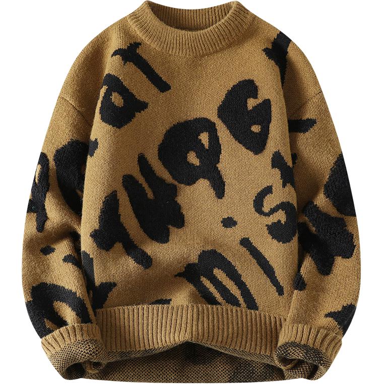 Dnnnn Свитер, Осень-Зима Unisex Dnnnnx, хаки (upgraded fabric)
Dnnnn Свитер, Осень-Зима Unisex Dnnnnx, хаки (upgraded fabric)