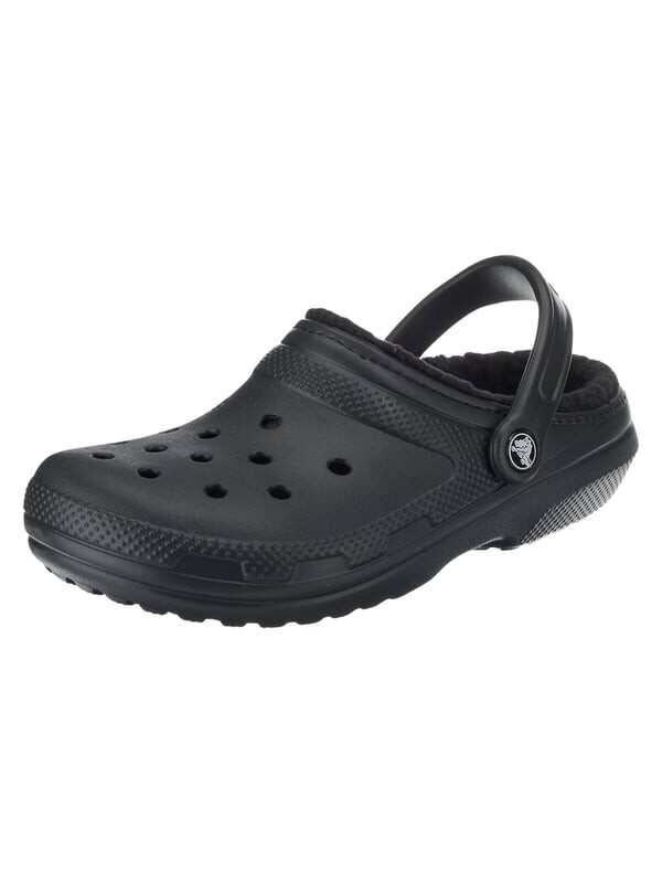 Сандалии Crocs, черный
Сандалии Crocs, черный