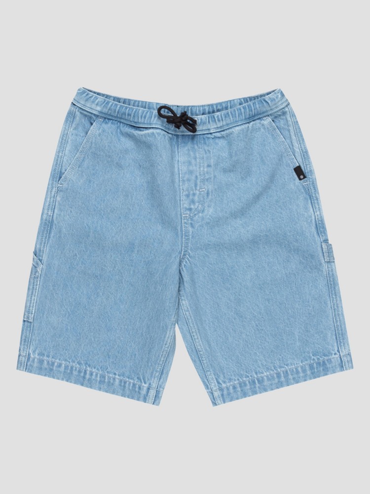 Шорты Element Carpenter Denim Wk Kids Shorts, bleach
Шорты Element Carpenter Denim Wk Kids Shorts, bleach