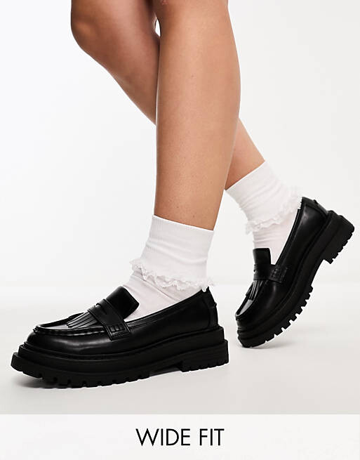 Черные массивные лоферы с бахромой ASOS DESIGN Wide Fit Majesty, Черный, Черные массивные лоферы с бахромой ASOS DESIGN Wide Fit Majesty
Черные массивные лоферы с бахромой ASOS DESIGN Wide Fit Majesty, Черный, Черные массивные лоферы с бахромой ASOS DESIGN Wide Fit Majesty