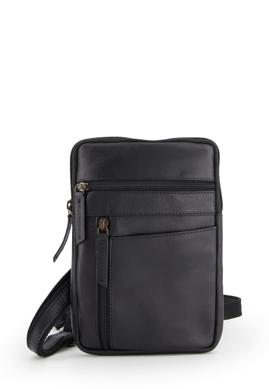 Сумка кросс-боди VENEZIA Cross body bag, Black
Сумка кросс-боди VENEZIA Cross body bag, Black