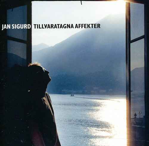 CD диск Sigurd / Hojer / Sundstrom / Holstrom: Tillvaratagna Affekter
CD диск Sigurd / Hojer / Sundstrom / Holstrom: Tillvaratagna Affekter