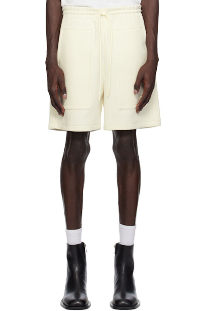 Шорты Off-White Elwood-R MACKAGE
Шорты Off-White Elwood-R MACKAGE
