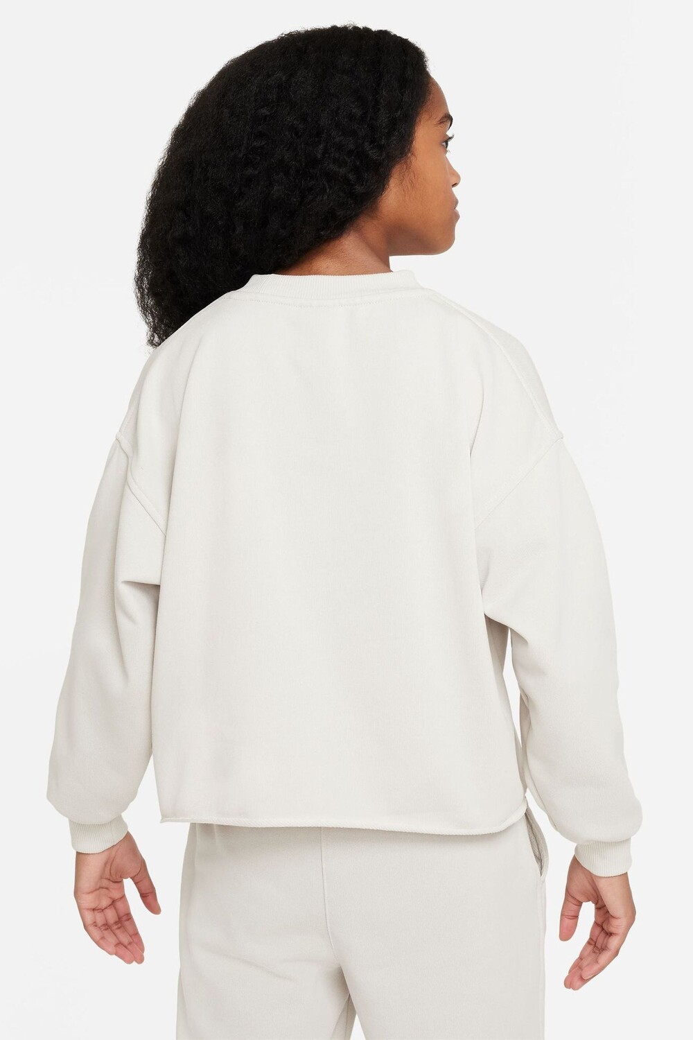 Толстовка для танцев Dri Fit Nike, бежевый
Толстовка для танцев Dri Fit Nike, бежевый