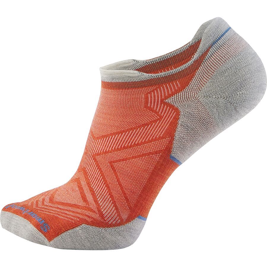 Носки Smartwool Run Targeted Cushion Low Ankle Smartwool, Orange Rust/Ash
Носки Smartwool Run Targeted Cushion Low Ankle Smartwool, Orange Rust/Ash