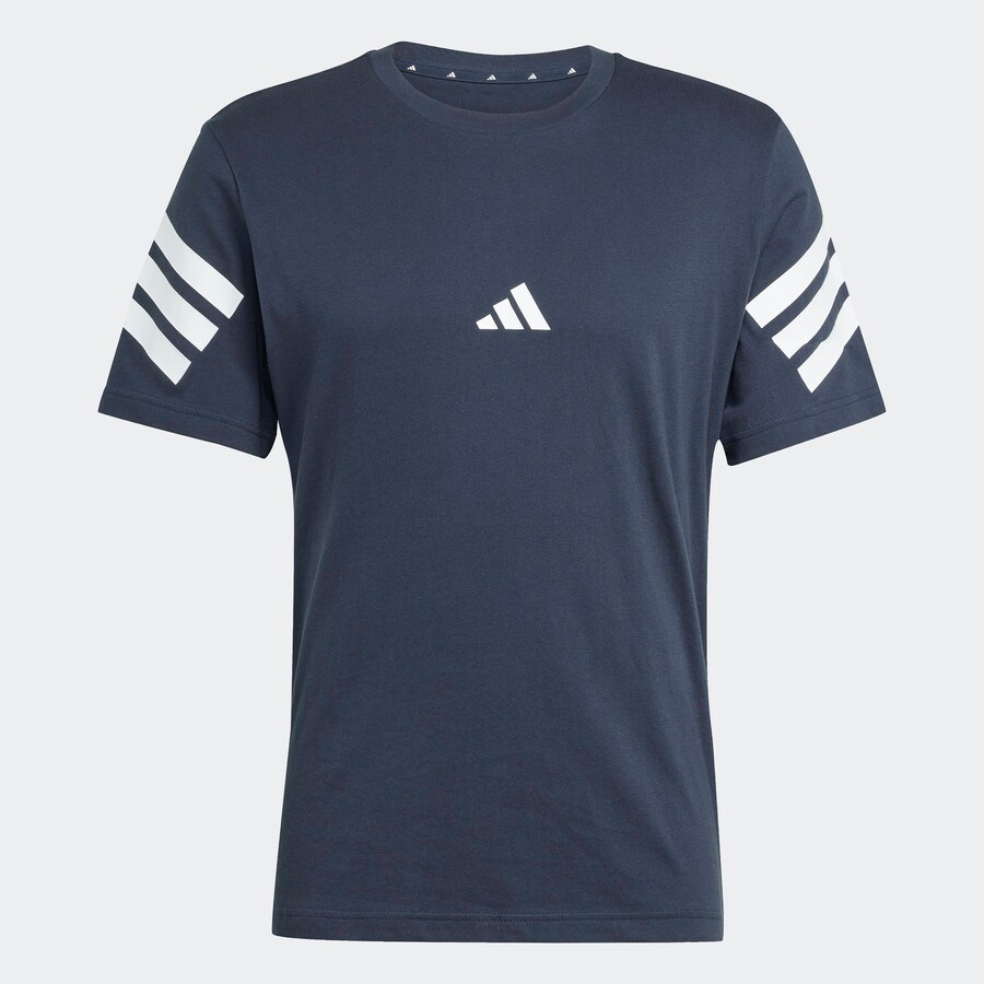 Футболка Performance ADIDAS SPORTSWEAR FI 3S, темно-синий
Футболка Performance ADIDAS SPORTSWEAR FI 3S, темно-синий