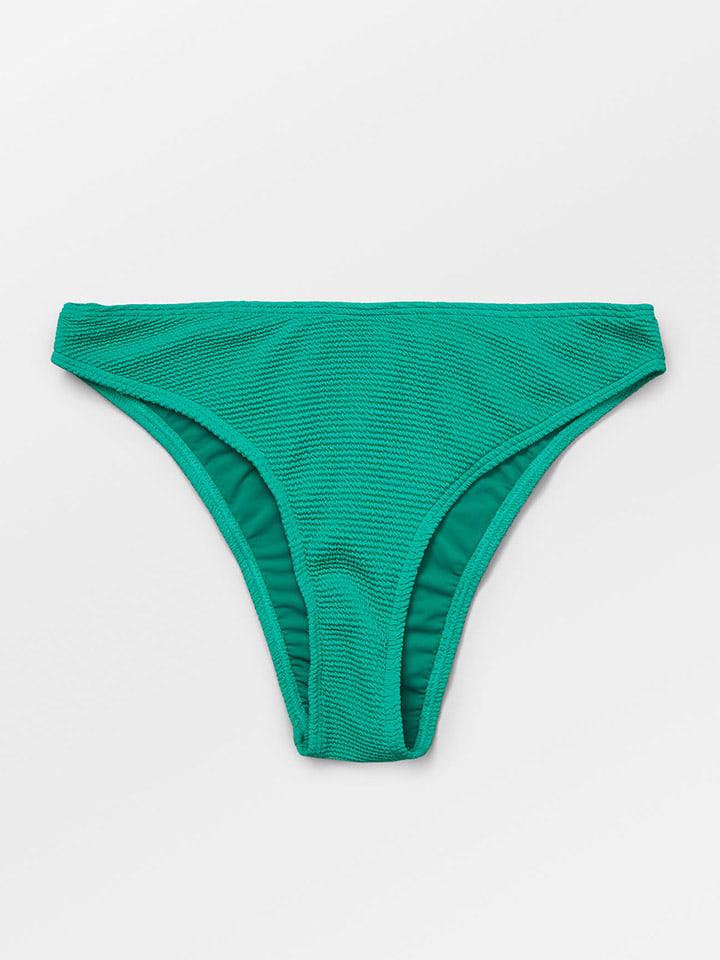 Плавки бикини Becksöndergaard, зеленый
Плавки бикини Becksöndergaard, зеленый