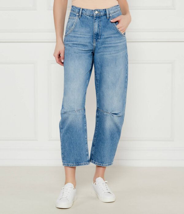 Джинсы elsa-c Relaxed fit Joop! Jeans, синий
Джинсы elsa-c Relaxed fit Joop! Jeans, синий