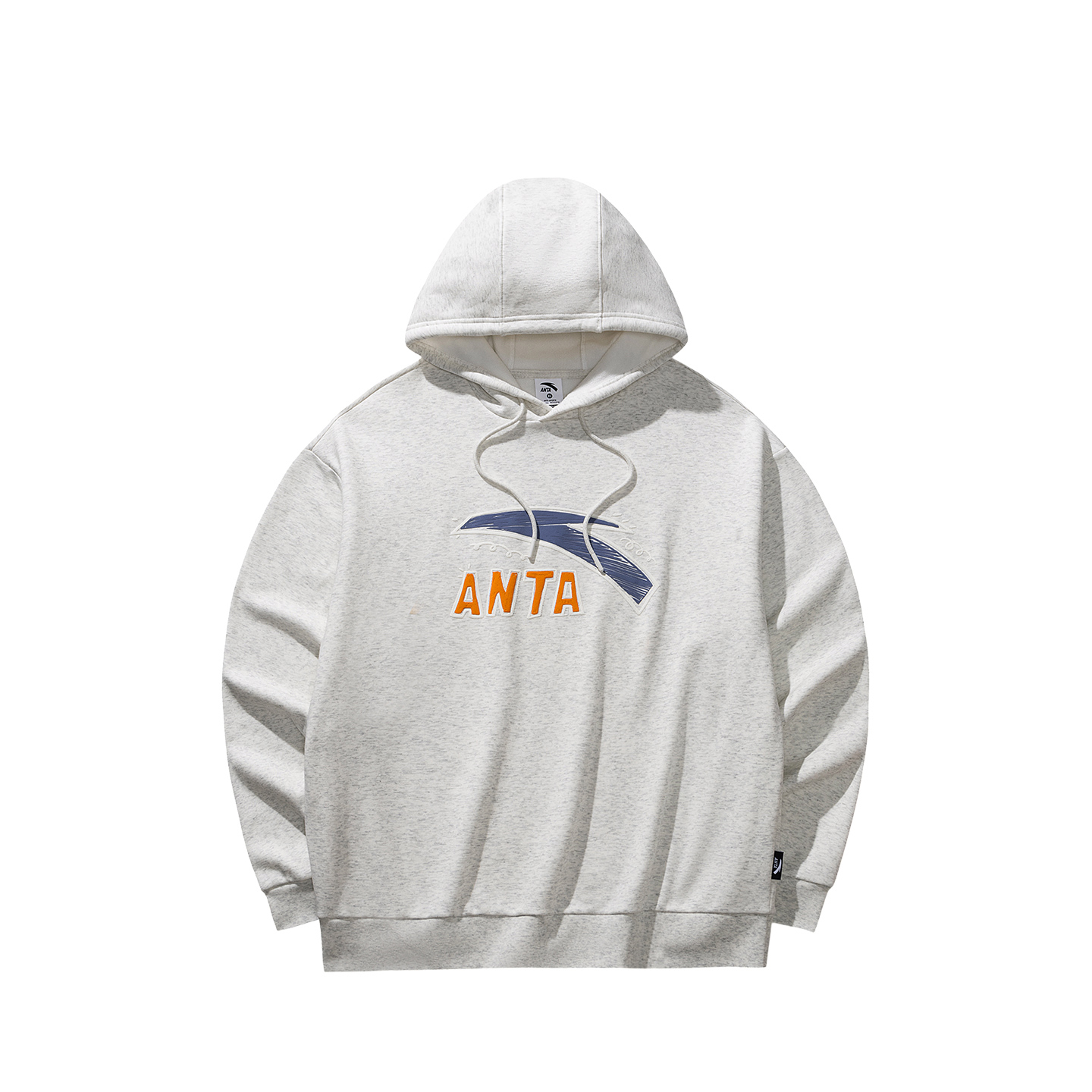 Свитшоты Unisex CD12 Gray Heather Gray 1 ANTA, серый
Свитшоты Unisex CD12 Gray Heather Gray 1 ANTA, серый