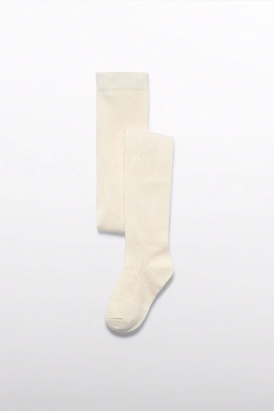 Детские колготки Abel&Lula, бежевый 
Детские колготки Abel&Lula, бежевый