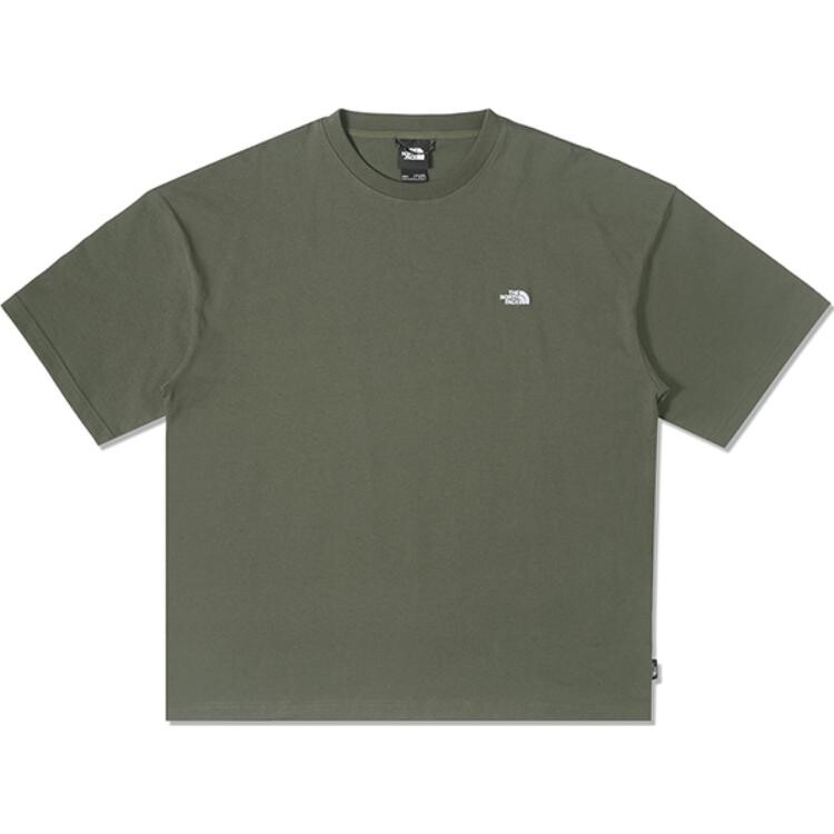 Футболка UE Series для мужчин, цвет серо-зеленый The North Face, серо-зеленый
Футболка UE Series для мужчин, цвет серо-зеленый The North Face, серо-зеленый