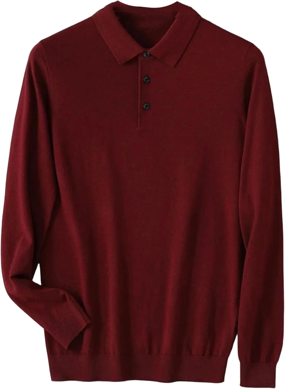 Мужской свитер из мериносовой шерсти тонкой вязки с длинным рукавом Suwequest
Мужской свитер из мериносовой шерсти тонкой вязки с длинным рукавом Suwequest