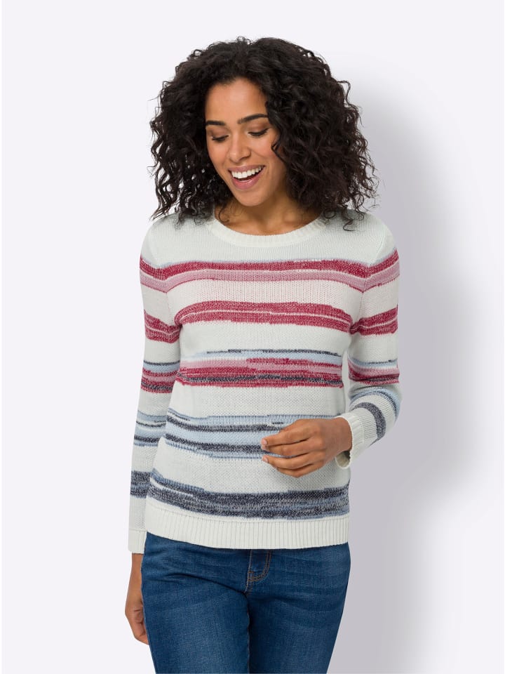 Свитер Sieh an!
Свитер Sieh an!