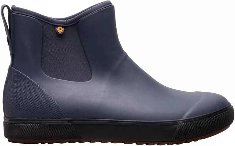 Мужские непромокаемые резиновые сапоги Bogs Kicker Chelsea Neo, мультиколор 
Мужские непромокаемые резиновые сапоги Bogs Kicker Chelsea Neo, мультиколор