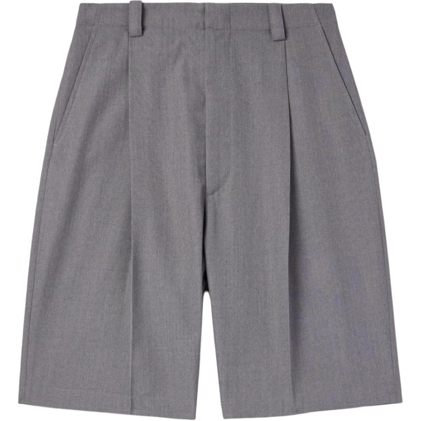 Повседневные шорты мужские SS24 Jacquemus, темно-серый
Повседневные шорты мужские SS24 Jacquemus, темно-серый