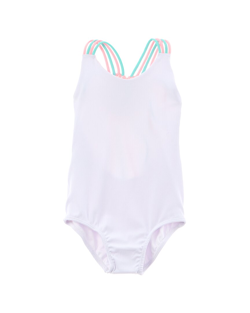 Peixoto Mona Цельный купальник, Strawberry
Peixoto Mona Цельный купальник, Strawberry