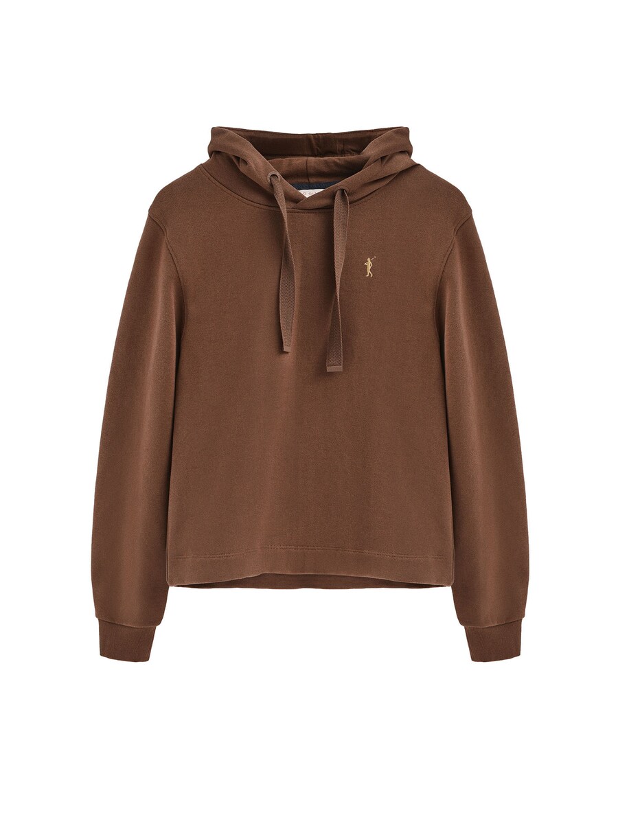 Толстовка Polo Club, мокко
Толстовка Polo Club, мокко